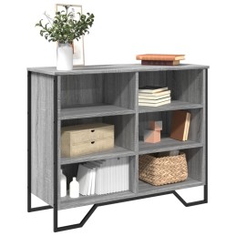 Sideboard Grau Sonoma...