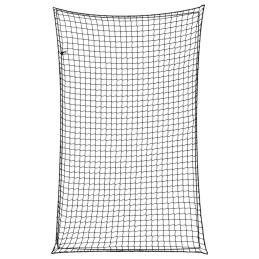 Anhängernetz mit Gummiseil...