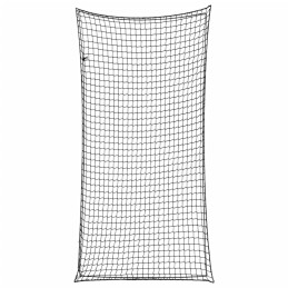 Anhängernetz mit Gummiseil...