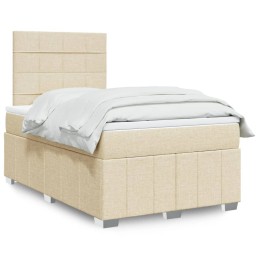 Boxspringbett mit Matratze...