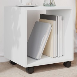 Rollschrank Weiß 37x33x42,5...
