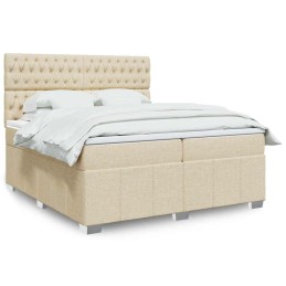 Boxspringbett mit Matratze...