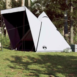 Tipi-Familienzelt 6...