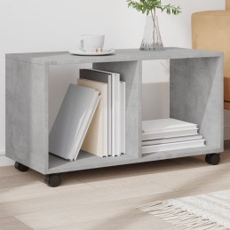 Rollschrank Betongrau...