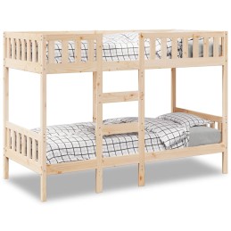 Etagenbett 90x190 cm...