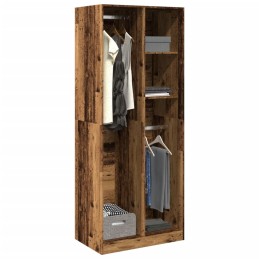 Kleiderschrank...
