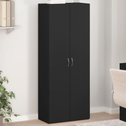 Aktenschrank Schwarz...