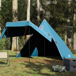 Tipi-Campingzelt 5 Person...