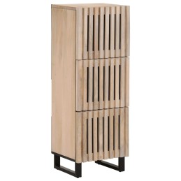 Highboard 40x34x110 cm...