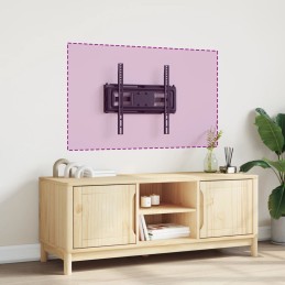 TV-Wandhalterung 26-70 Zoll...