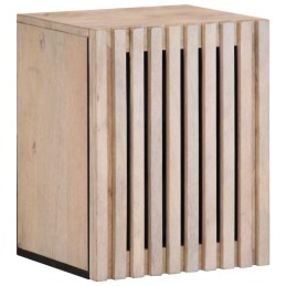 Bad-Wandschrank 38x34x48 cm...