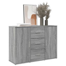 Sideboard Grau Sonoma...