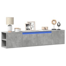 TV-Wandschrank mit...