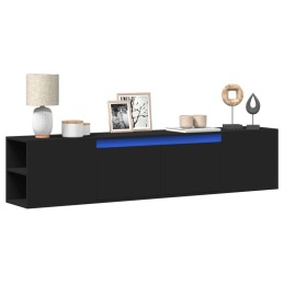 TV-Wandschrank mit...