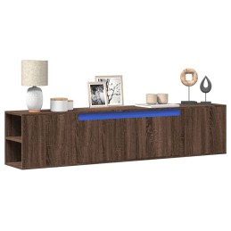 TV-Wandschrank mit...