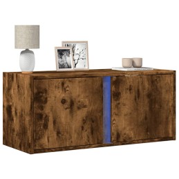 TV-Wandschrank mit...