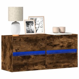 TV-Wandschrank mit...