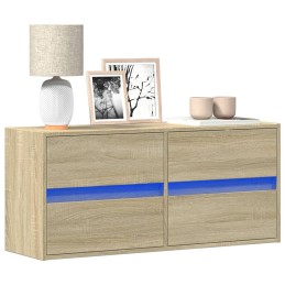 TV-Wandschrank mit...