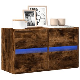 TV-Wandschrank mit...