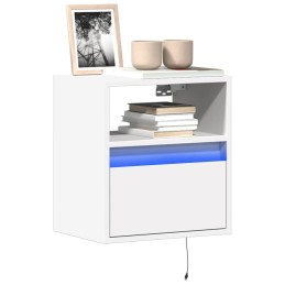 TV-Wandschrank mit...