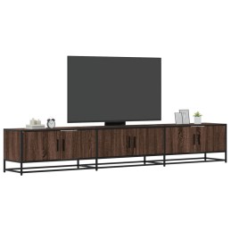 TV-Schrank Braun...