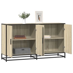 Sideboard Sonoma-Eiche...