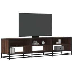 TV-Schrank Braun...