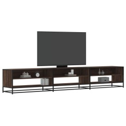 TV-Schrank Braun...