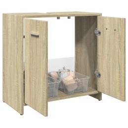 Waschbeckenunterschrank...