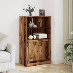 Highboard Altholz-Optik...