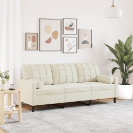 3-Sitzer-Sofa mit...