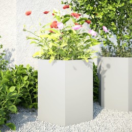 Garten-Pflanzgefäße 2 Stück...