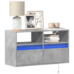TV-Wandschrank mit...
