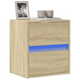TV-Wandschrank mit...