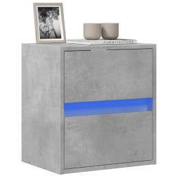 TV-Wandschrank mit...