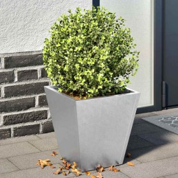 Pflanzkübel 2 Stk. 30x30x30...