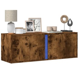 TV-Wandschrank mit...