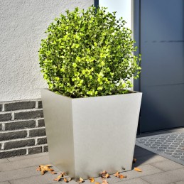 Pflanzkübel 2 Stk. 50x50x50...