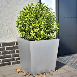 Pflanzkübel 2 Stk. 50x50x50...