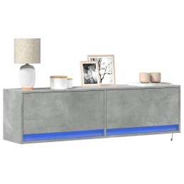 TV-Wandschrank mit...