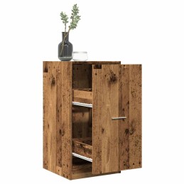 Apothekerschrank...