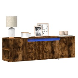 TV-Wandschrank mit...