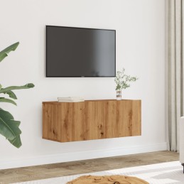 TV-Wandschränke 2 Stk....
