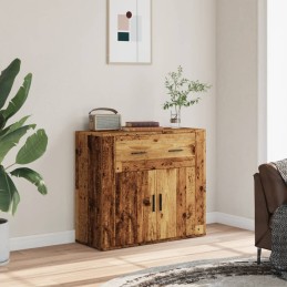 Sideboard Altholz-Optik...