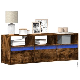 TV-Wandschrank mit...