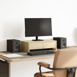 Monitorständer mit...