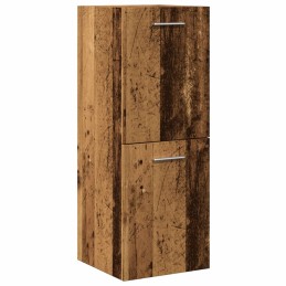 Bad-Hängeschrank...