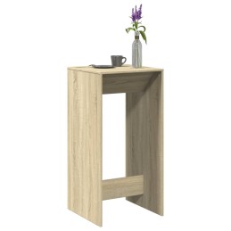 Bartisch Sonoma-Eiche...