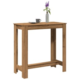 Bartisch Artisan-Eiche...