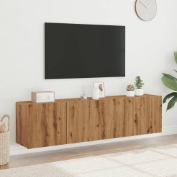 TV-Wandschränke 2 Stk....